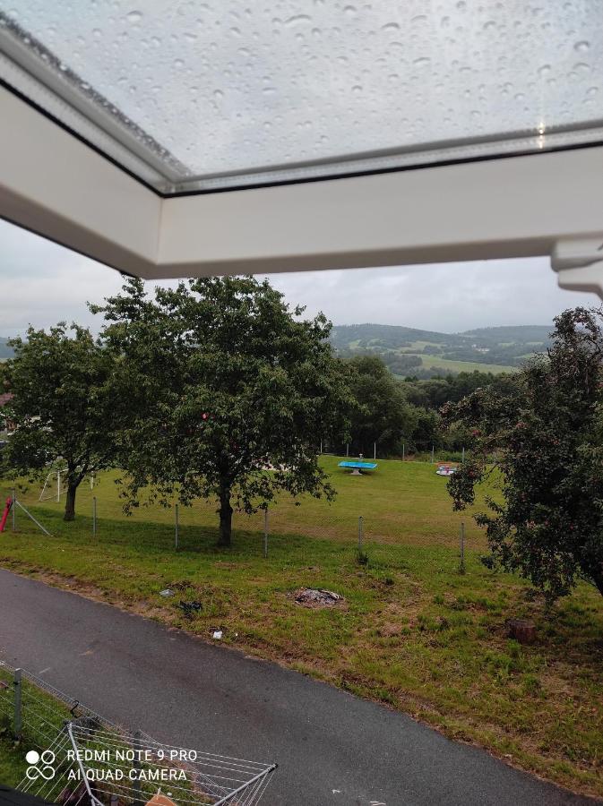Apartman Sumava U Rybaku Volenice  Екстер'єр фото